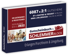 Schlemmerblock 2022 
